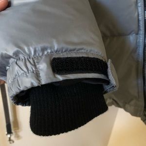 GAP Jackets & Coats - GAP winter snow jacket GAP Jackets & Coats - GAP winter snow jacket